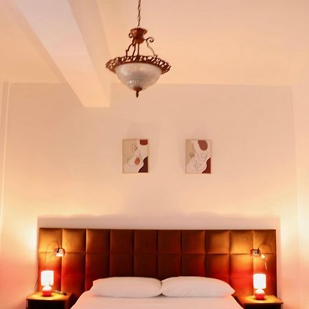 Grand Hotel Kruje Luaran gambar