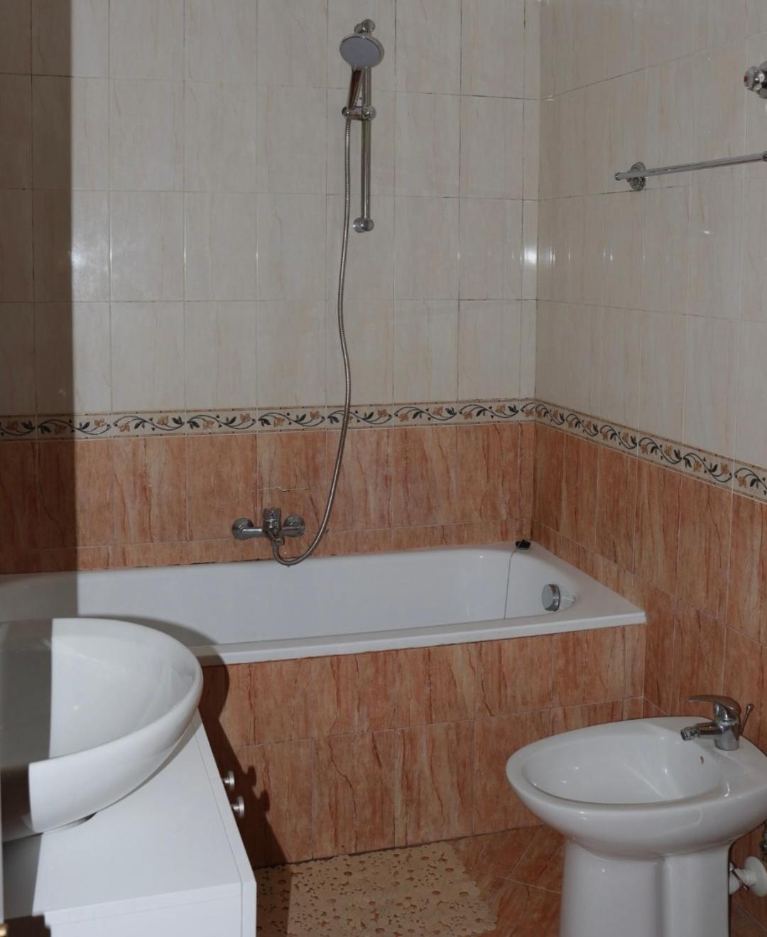Grand Hotel Kruje Luaran gambar